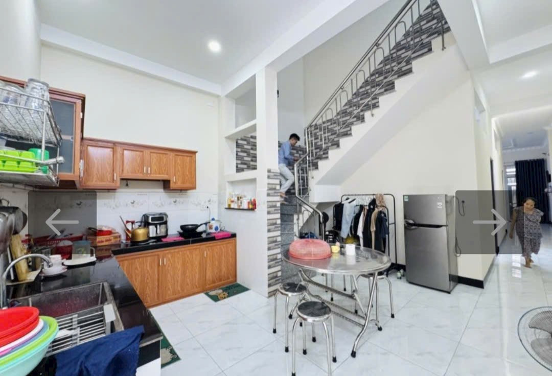 Nhà mặt tiền 103m² 7tỷ5 p.Tam Bình . Gần cầu vượt sóng thần