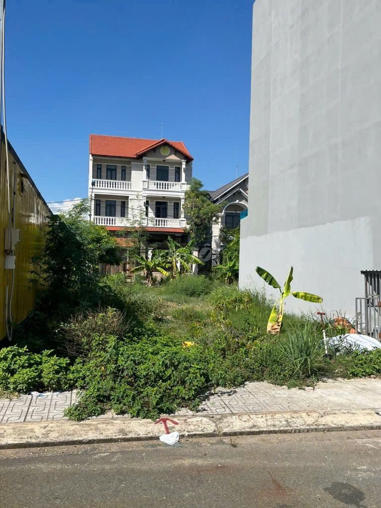 ĐẤT CHÍNH CHỦ - LONG THUẬN Villa Riveside, Phường Trường Thạnh (Quận 9 cũ), TP Thủ Đức, Hồ Chí Minh