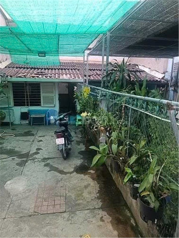 HOT HOT - CẦN BÁN LÔ TẶNG NHÀ MẶT TIỀN TẠI Đường số 1, P.Trường Thọ, TP.Thủ Đức – Q.Thủ Đức, TP.HCM