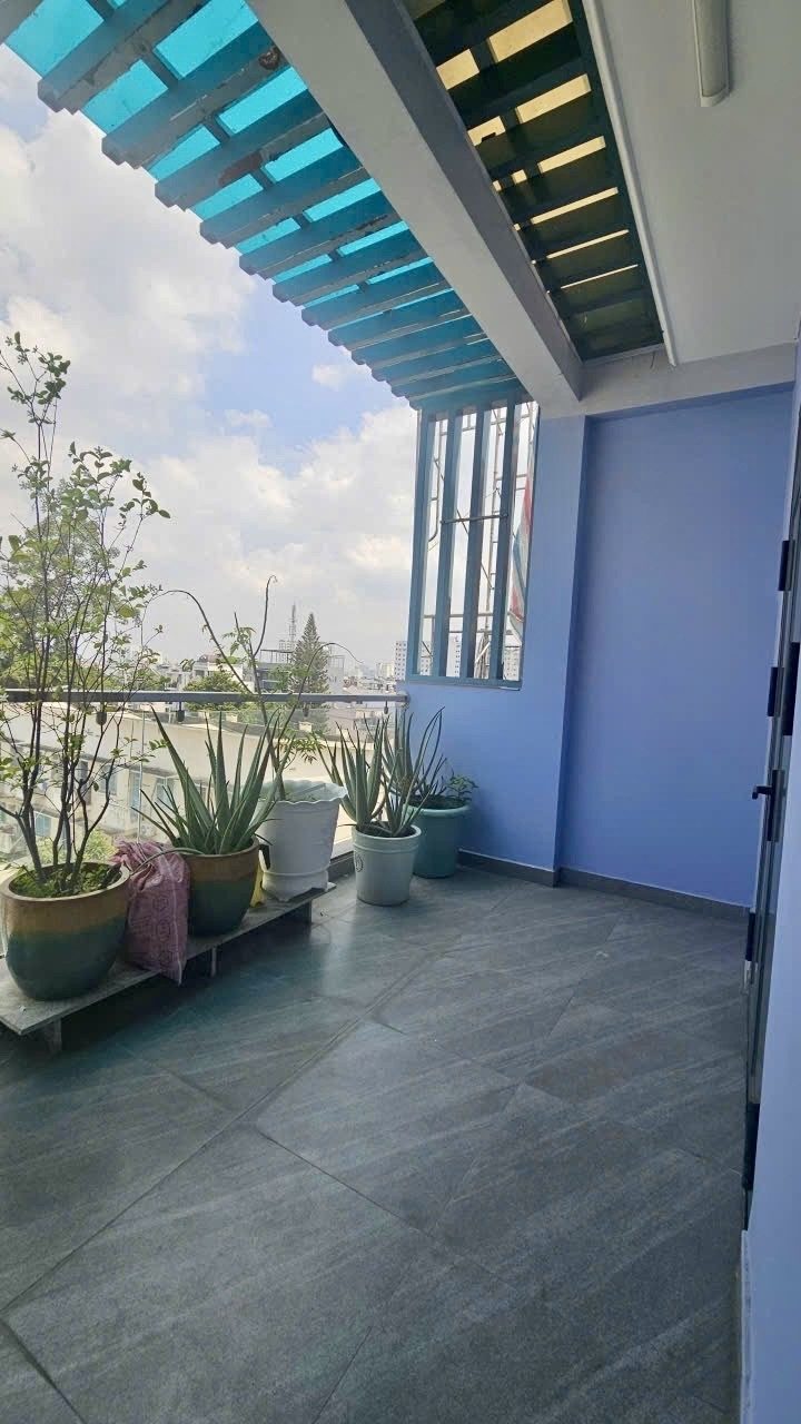 BÁN NHÀ MẶT TIỀN CƯ XÁ ĐIỆN LỰC, TRƯỜNG THỌ - 54m2 - 4 TẦNG - GIÁ 10.5 TỶ TL