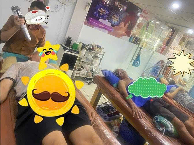 CHÍNH CHỦ SANG NHƯỢNG SPA - TẠI QUẬN 7 TP.HCM
