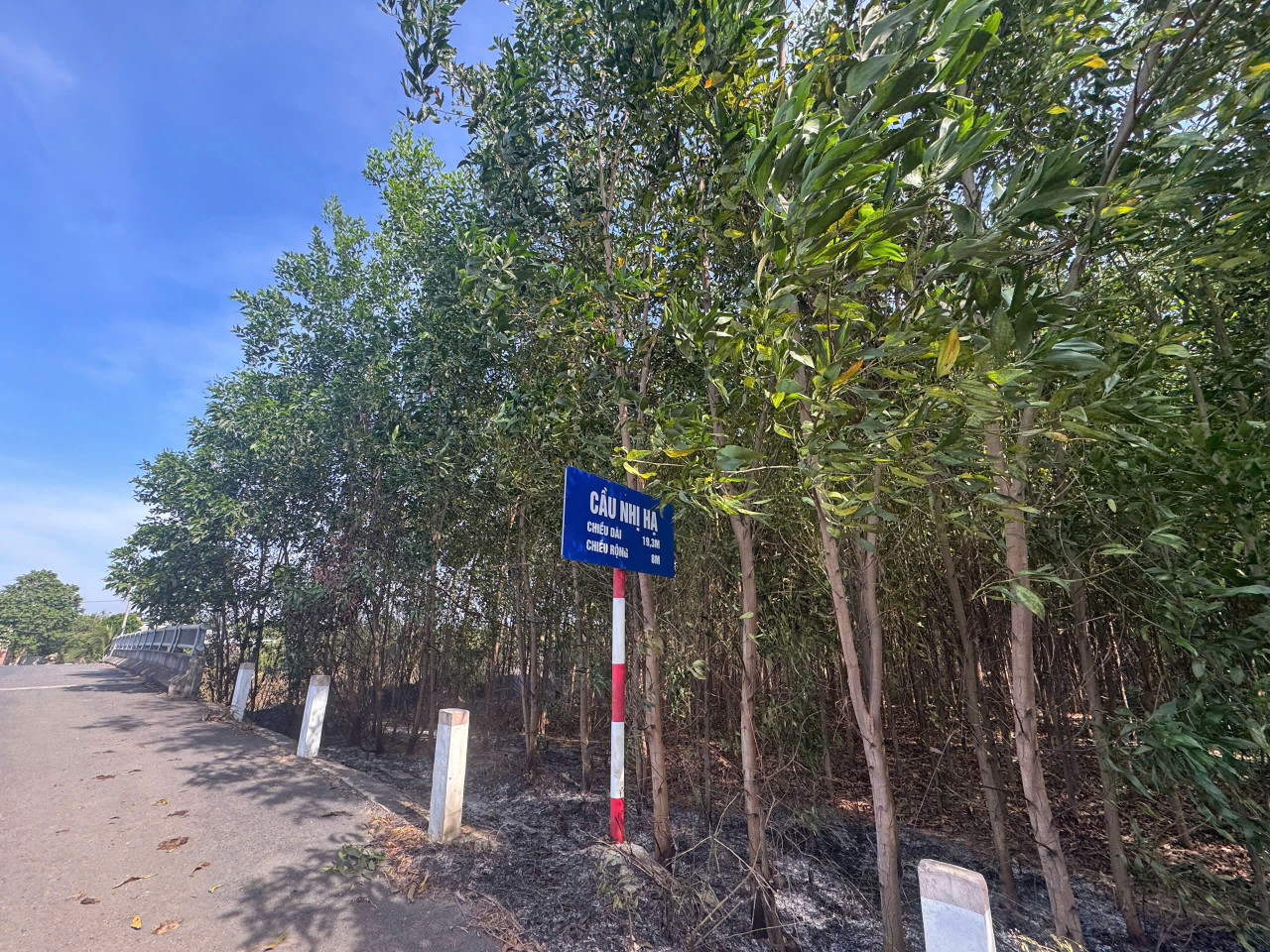 CHÍNH CHỦ CẦN BÁN LÔ ĐẤT ĐẸP TẠI ẤP 3, HÒA HỘI, MỘC XUYÊN BÀ RỊA- VŨNG TÀU