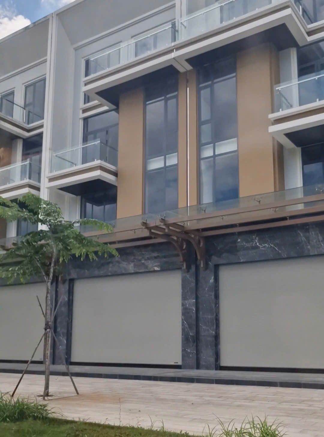 CHO THUÊ VĂN PHÒNG TẠI KCN CHÂU ĐỨC