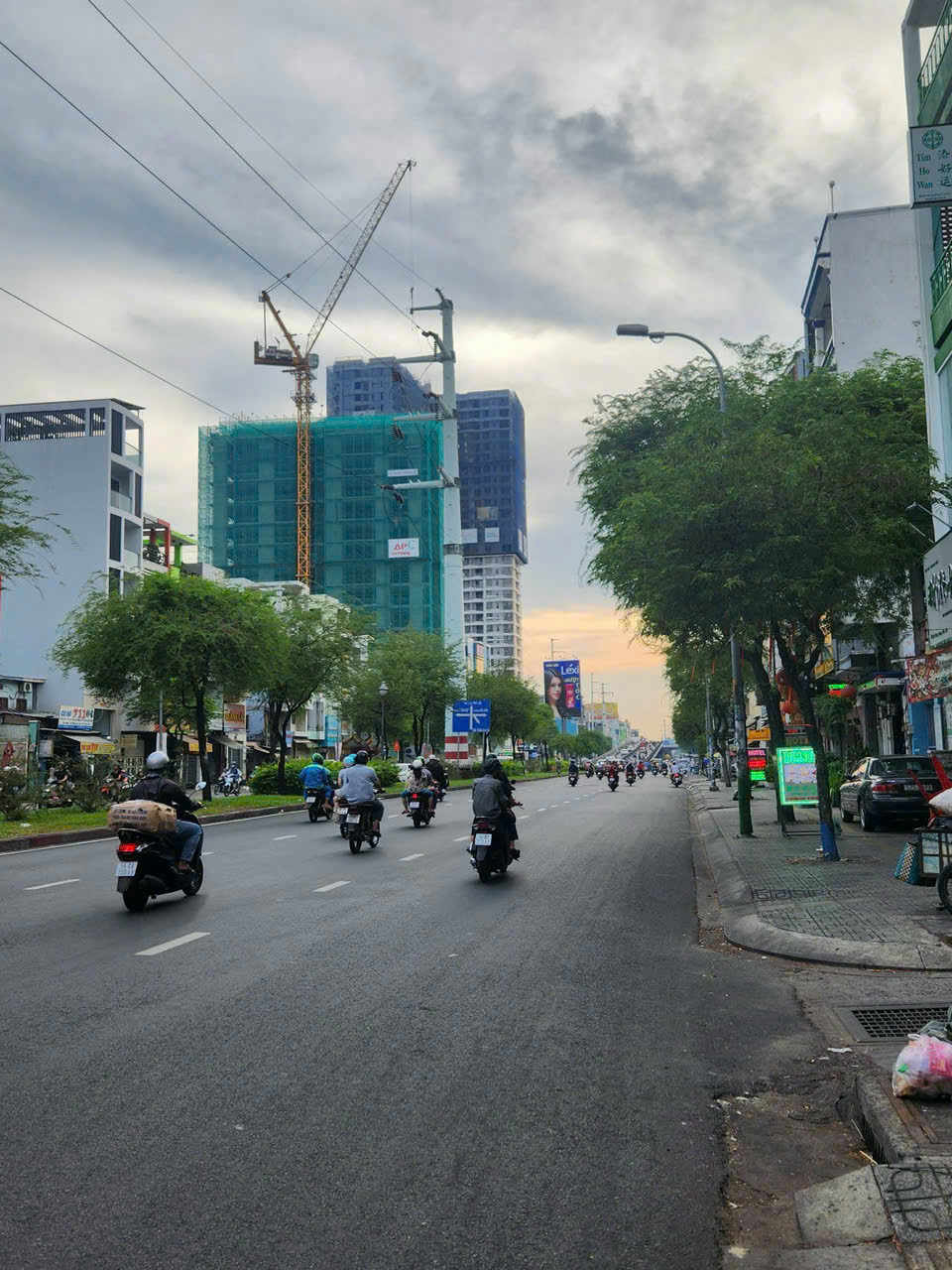 Bán nhà 621 Hồng Bàng, Phường 6, Quận 6 – Giá 37 tỷ