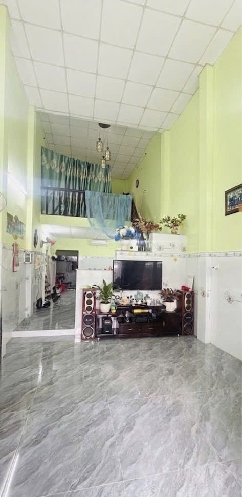 BÁN NHÀ MẶT TIỀN NỘI BỘ GẦN AEON BÌNH TÂN,(60M2),ÔTÔ ĐỖ CỬA,GIÁ 6.49 TỶ(060326)