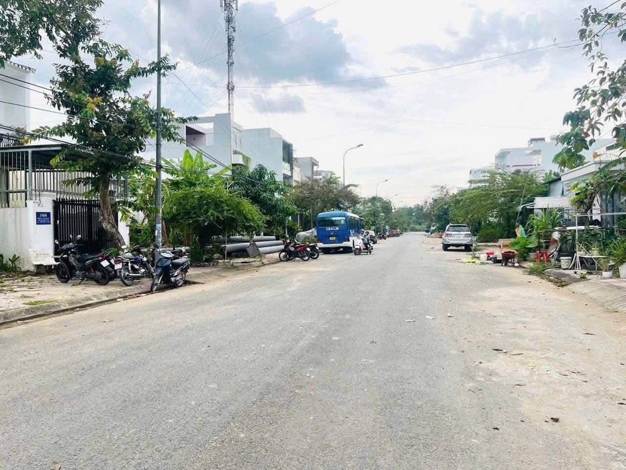 Bán Nền H68 Đường Số 10 Khu Văn Hóa Tây Đô, P.Cái Răng, Tp Cần Thơ.
