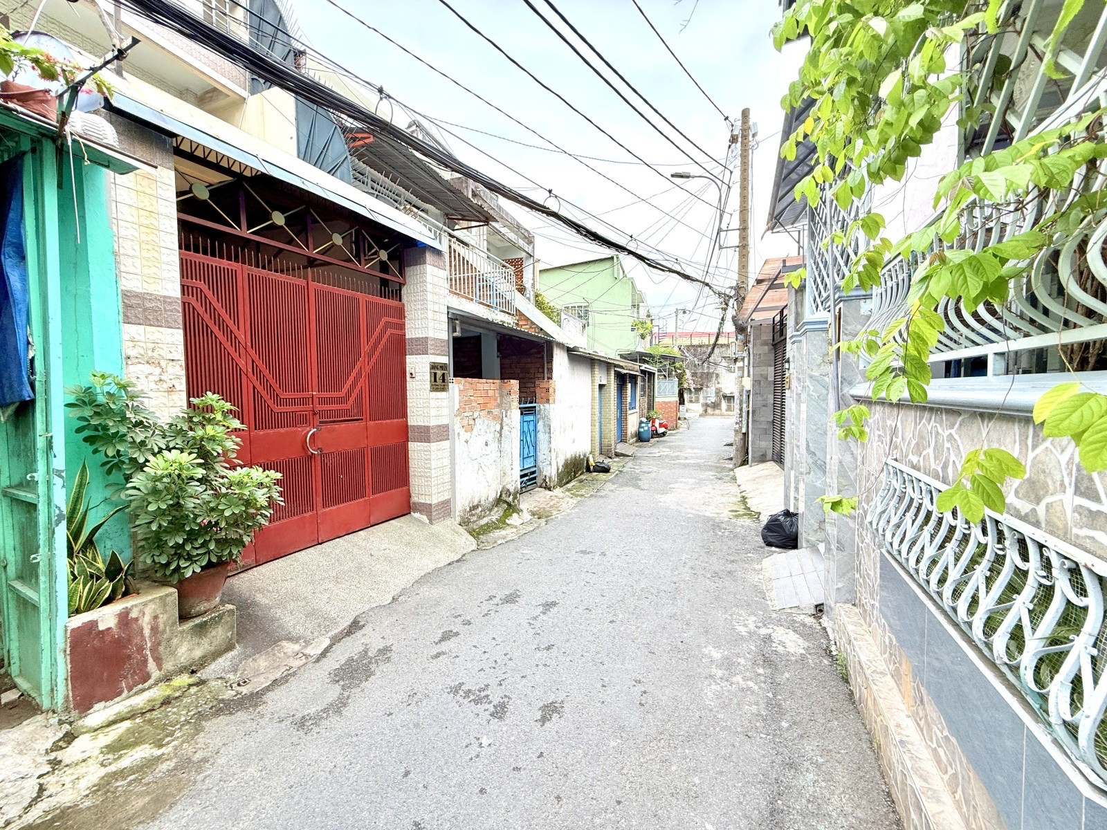 Bán Nhà riêng 125m² giá 9.9 tỷ tại đường Số 10 Phường Linh Chiểu Quận Thủ Đức TP. Hồ Chí Minh
