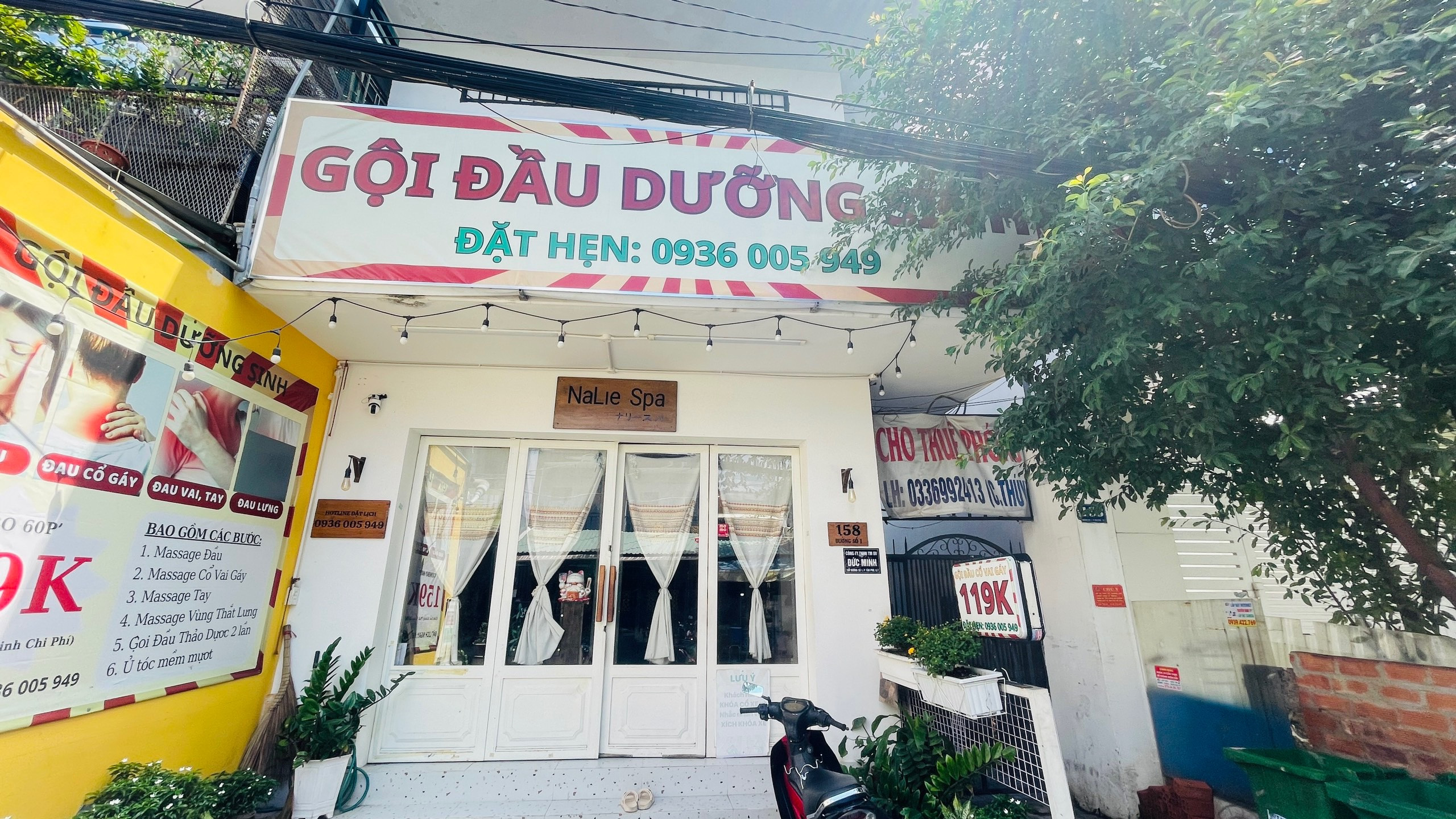 Bán nhà 158 Đường Số 1, P. Tân Phú, Q. 7 – Giá 39 tỷ