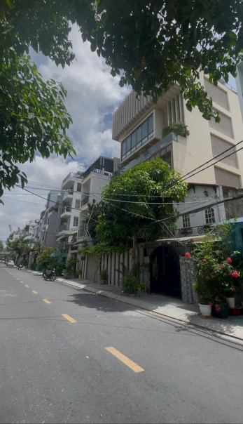 Bán đất mặt tiền đường số Tân Quy, Quận 7 – Ô tô đỗ cửa – Khu dân trí cao – Giá nhỉnh 6 tỷ, gọi ngay: 0938827657 ms tuyền