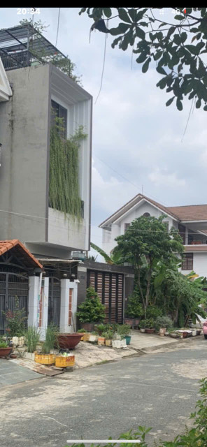 Bán Lô Đất Biệt Thự Khu Điện Ảnh Ven Sông, Sổ Hồng Riêng, Gần Gigamall Phạm Văn Đồng, Giá chỉ 120 triệu/m² - THƯƠNG LƯỢNG