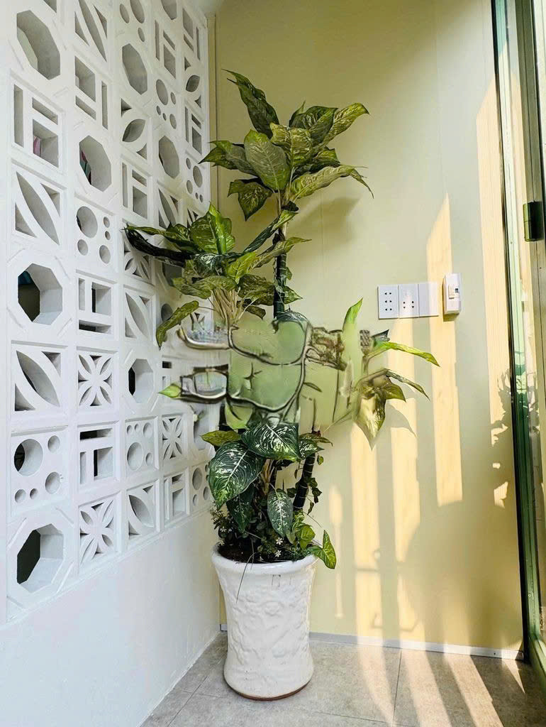 💥 NHÀ NGUYÊN CĂN GÒ VẤP – HẺM XE HƠI – 1 TRỆT 1 LỬNG