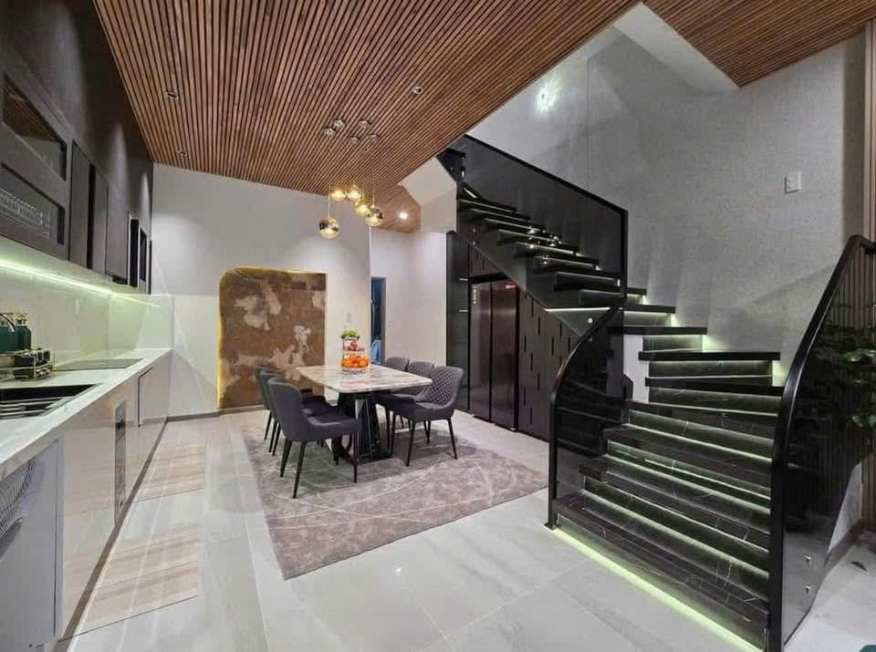 CHÍNH CHỦ BÁN NHÀ PHỐ MT ĐƯỜNG SỐ 11 – 80M² – SHR – GIÁ 2 TỶ 2