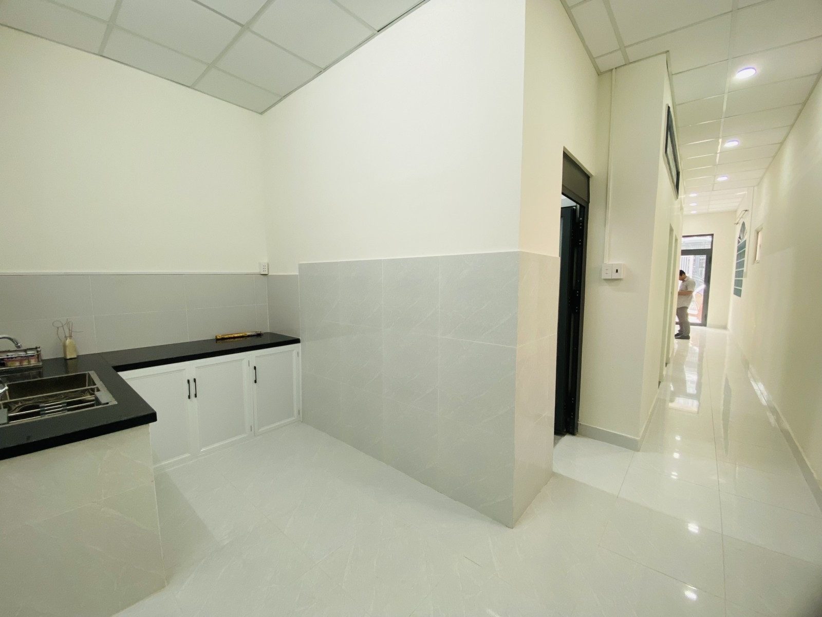 BÁN NHÀ HẺM XE HƠI, ĐƯỜNG SỐ 11, LINH TRUNG - 88m2 - GIÁ 5.1 TỶ