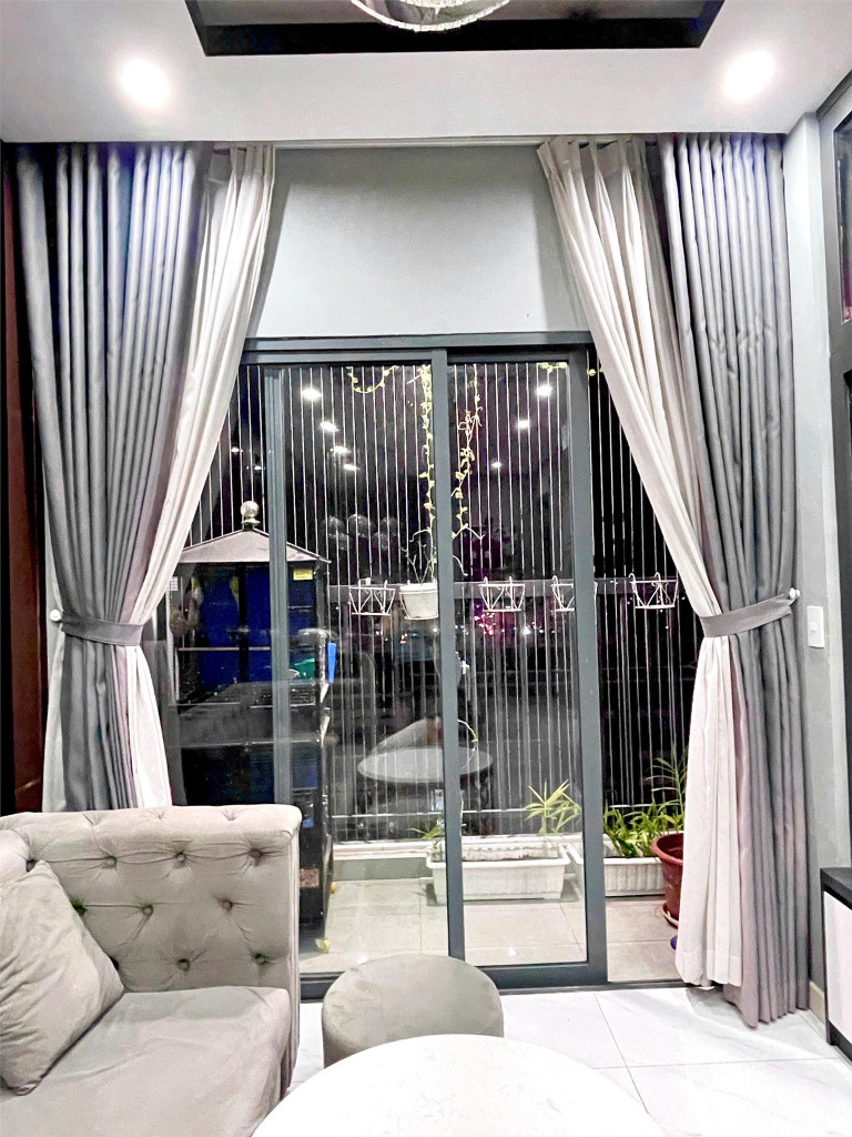 Chủ gửi bán căn hộ chung cư Saigon Avenue 47m2 2pn giá 1,9 tỷ bớt ít