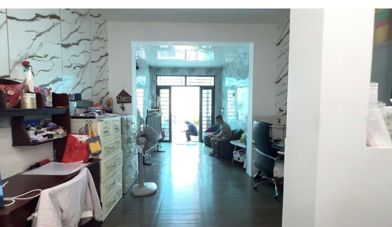 GIỜ CHỐT ĐÃ ĐẾN - BỎ LỠ SẼ KO CÓ CĂN THỨ 2 -100M2 SỔ RIÊNG HẺM XE HƠI TAM BÌNH 3.25 TỶ