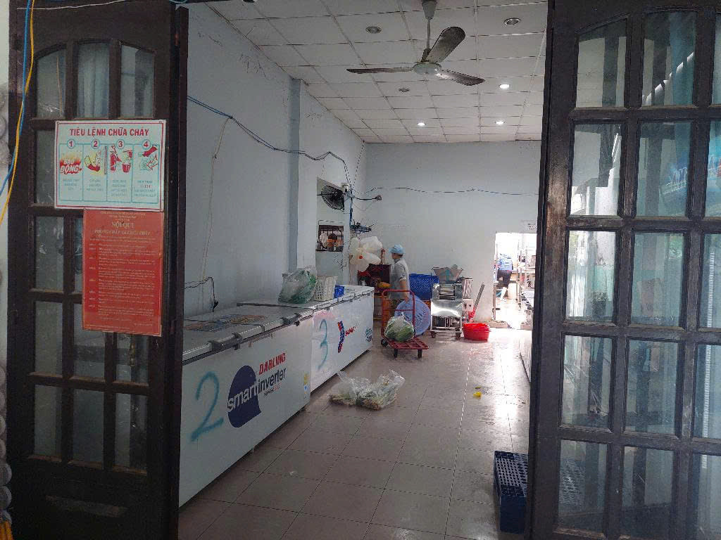 51.20 Đường số 11 241 1 8 30 13.5 Tỷ Tăng Nhơn phú B, Q9  - ĐC Nam - Khối Trần Gia - Hoa hồng 3% Giá Bán