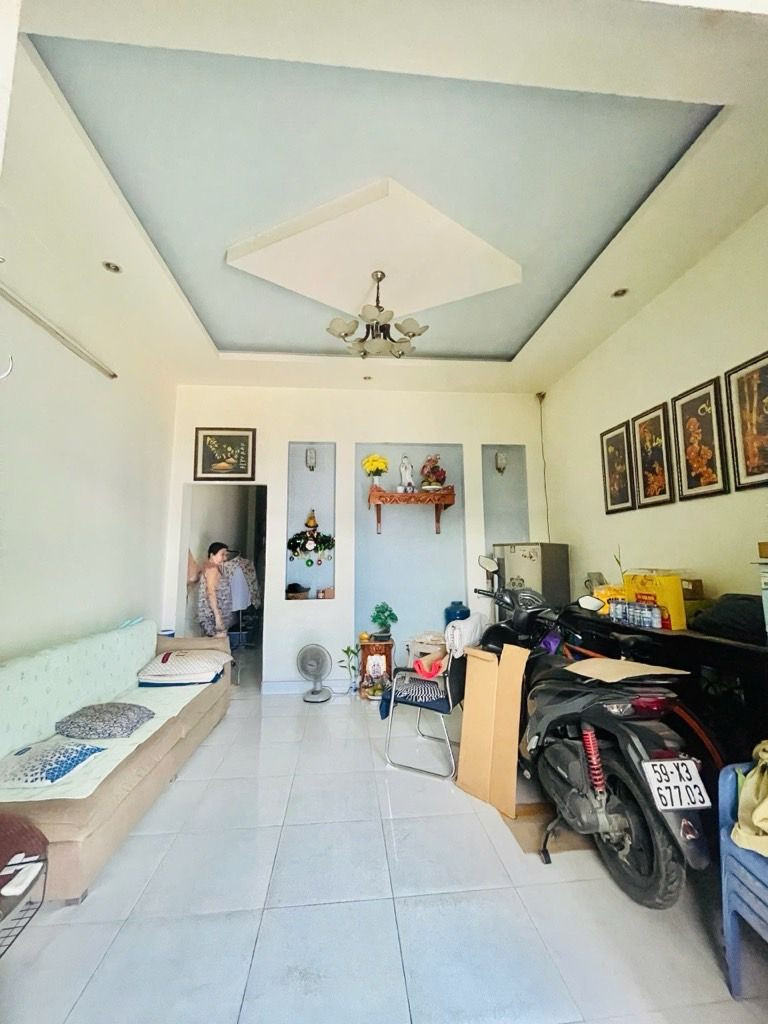 🔥 BÁN NHÀ TRƯỜNG THỌ – ĐƯỜNG 5-7M (2 Ô TÔ TRÁNH) – CHỦ NGỢP GIẢM TIẾP – GIÁ MỚI 5.X TỶ