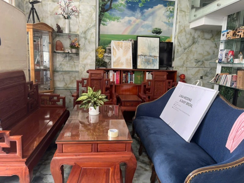 Bán nhà trong ngõ đường Số 11, Trường Thọ, Thủ Đức. 140m2, 4 tầng, 7PN, SH, 8.75 tỷ. LH: 0933125879