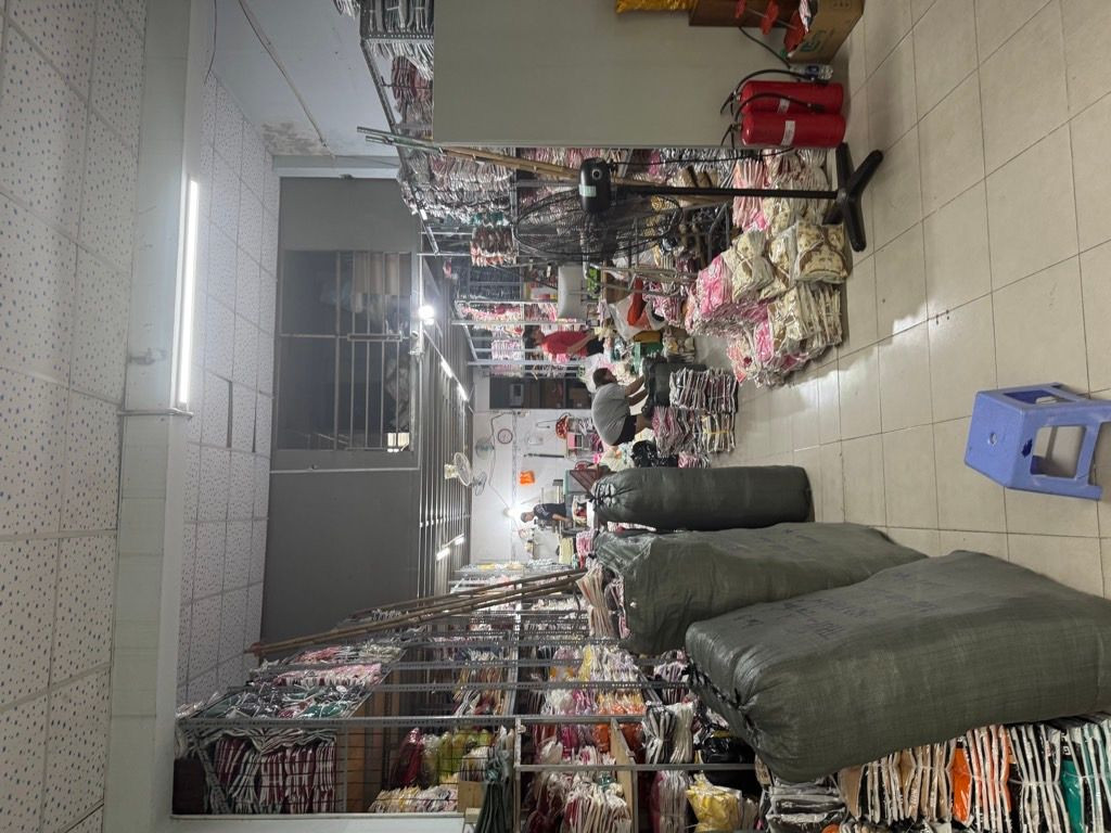 CẤP 4 HXH Đ.SỐ 12 BHH BÌNH TÂN