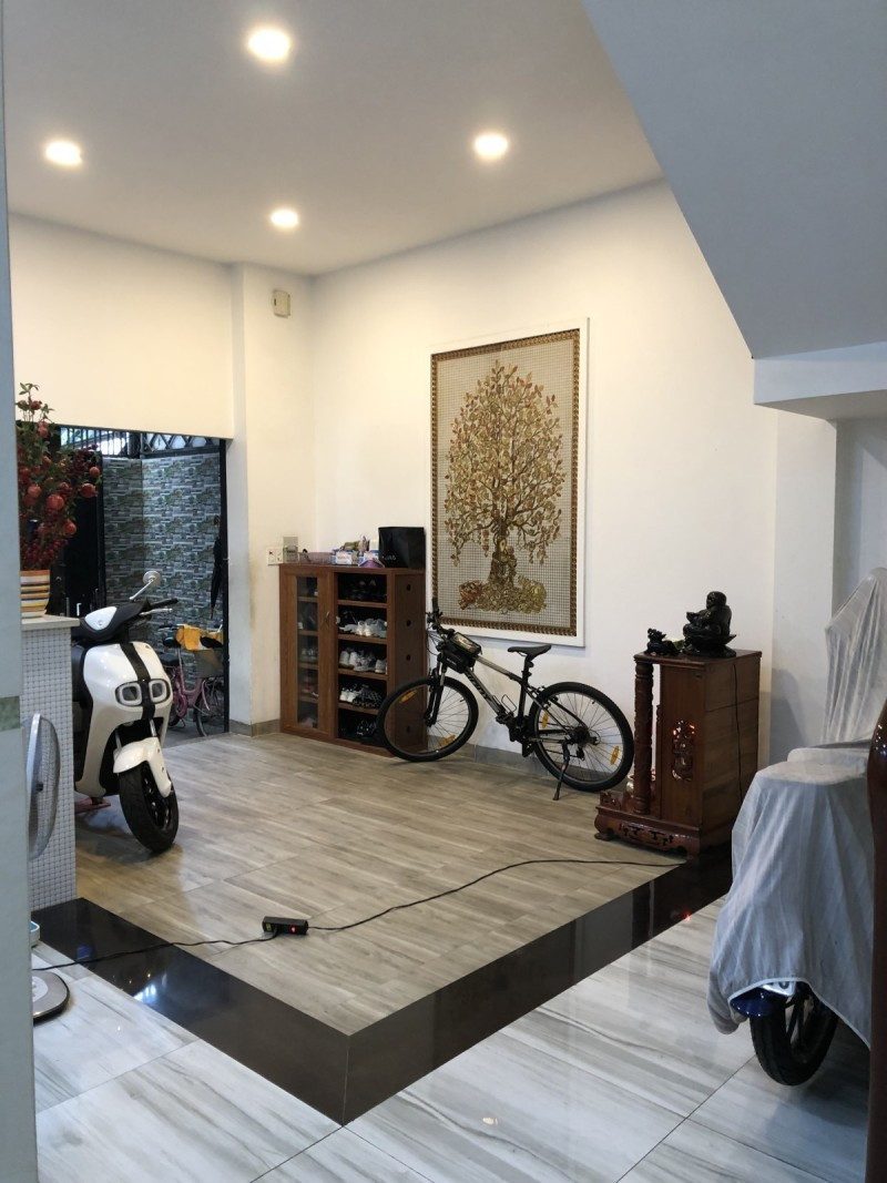 Bán nhà 150m² full thổ cư ngang 8m giá 19 tỷ tại đường Số 12 Phường Hiệp Bình