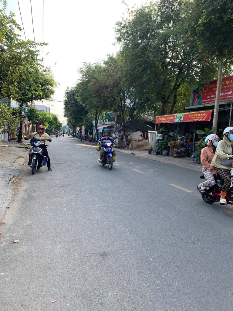 Bán nhà đường số 12, hẻm an ninh, 125m2, 5PN, Phường Tam Bình, Thủ Đức giá 7,7 tỷ