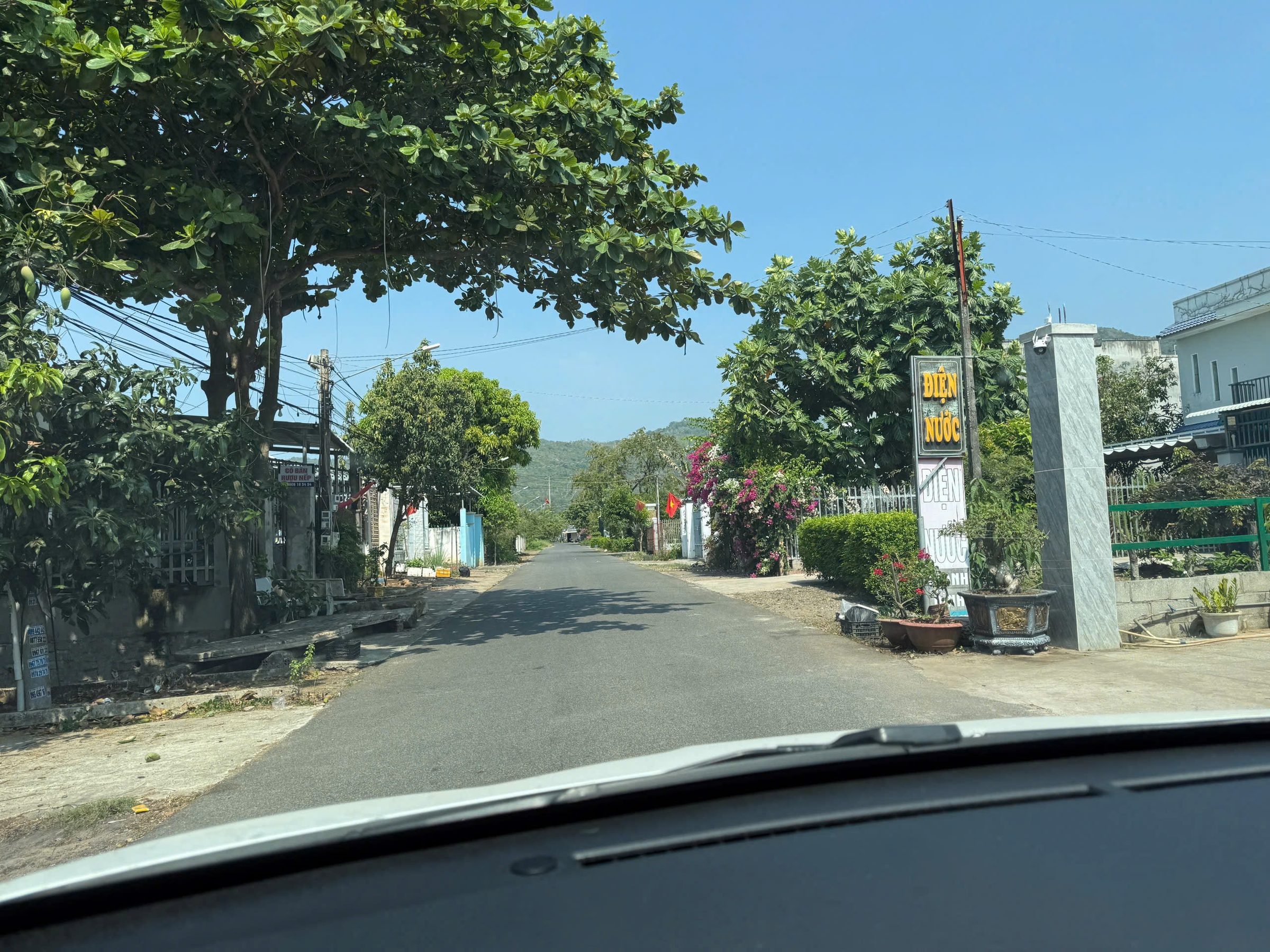 Nhà 1 trệt 1 lầu Tân Hưng, TP Bà Rịa