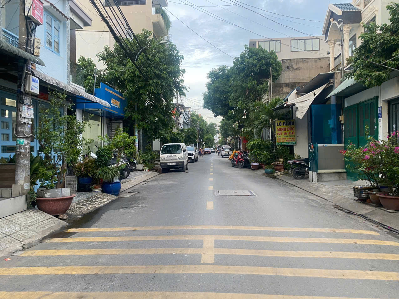 🏆 🔥 SIÊU PHẨM BÌNH TÂN – NHÀ 2 TẦNG, OTO NGỦ TRONG SÂN – CHỈ 7.5 TỶ, NGAY AEON TÂN PHÚ!
