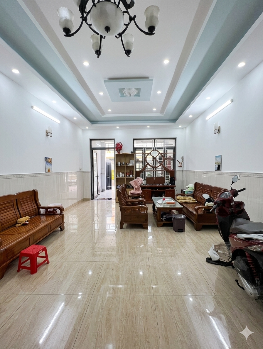 SIÊU PHẨM MT KINH DOANH KHU VIP TÊN LỬA 100M2 4 TẦNG NGANG 5M BỀ THẾ 1X TỶ