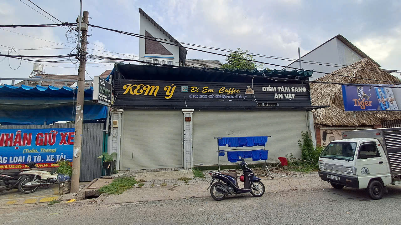 Bán Biệt Thự Khu Dân Cư Sông Đà Hiệp Bình Chánh, Thành Phố Thủ Đức