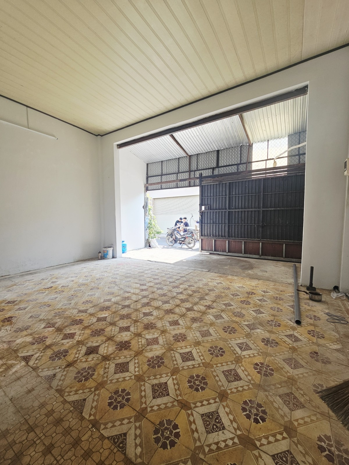 Bán Đất 90m² giá 7.2 tỷ tại mặt tiền Đường số 13 Phường Linh Đông Quận Thủ Đức TP. Hồ Chí Minh
