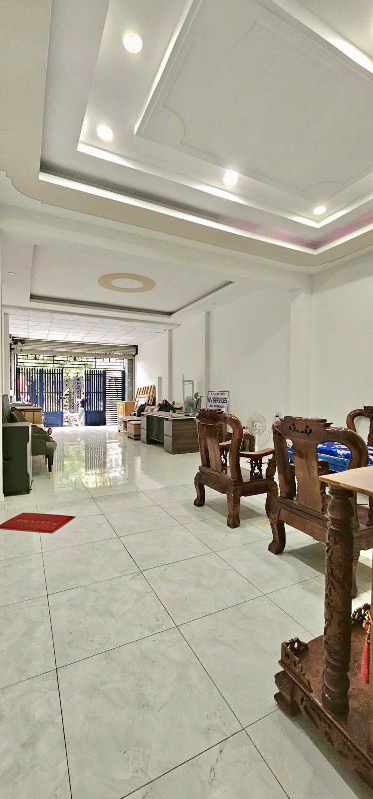 🚗 BÁN NHÀ 2 TẦNG - 100M2( 5*20), HOÀN CÔNG, 3PN, 4WC, GIẾNG TRỜI - HẺM XE HƠI - GẦN CHỢ, TRƯỜNG, TTHC, QL1K, 1A, LÀNG ĐHQG - LINH XUÂN, THỦ ĐỨC.(13).