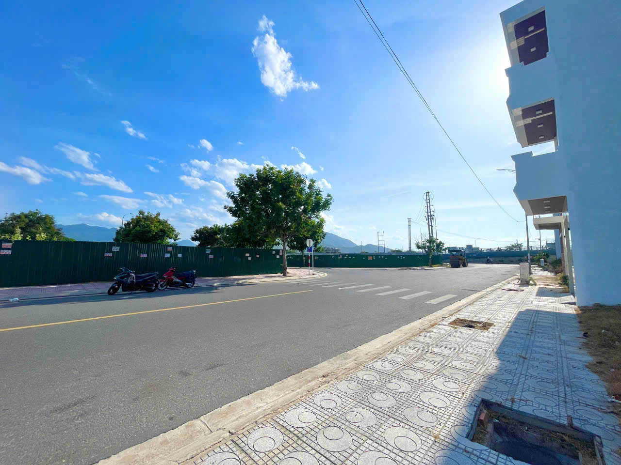 BÁN ĐẤT TÁI ĐINH CƯ HÀ QUANG 2 - NAM NHA TRANG