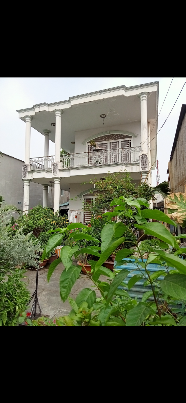 Bán nhà 248.3m² ngang 11m giá 15 tỷ Phường Tăng Nhơn Phú