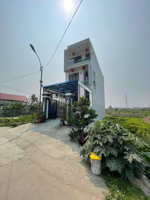 1.9x Tỷ Đất 61m2 MT 5m Mặt Đường 8m Phạm Gia Mô Dương Kinh LH 0567222555