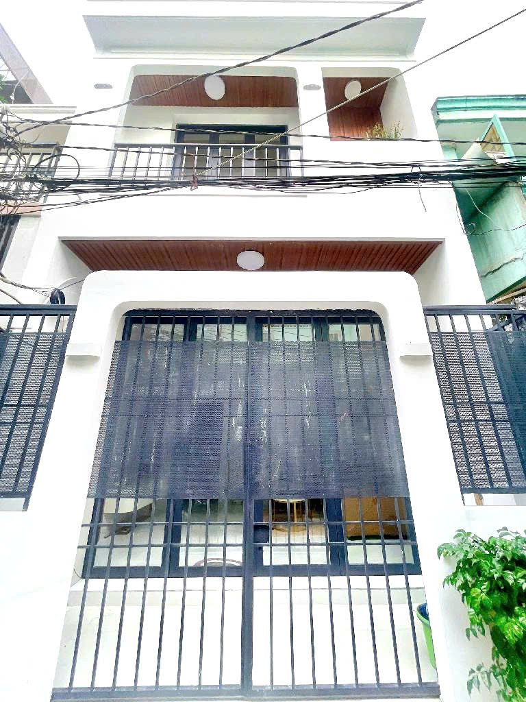 BÌNH TÂN LÊ VĂN QUỚI – ĐƯỜNG Số 14 - 2 Tầng - DTSD 96m2 3PN 4.2 Tỷ.
