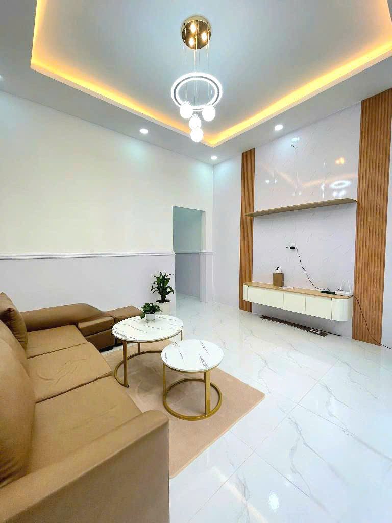 LÊ VĂN QUỚI Đ SỐ – BÌNH TÂN  2 Tầng - DTSD 96m2 3PN HƠN 4 Tỷ MN-201