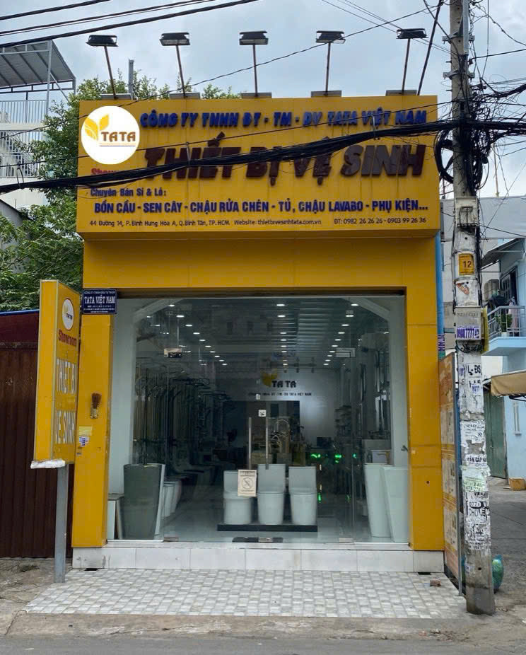 Chính chủ bán Nhà mặt tiền đường số 14, p.  Bình Hưng Hòa A,  Q.Bình Tân