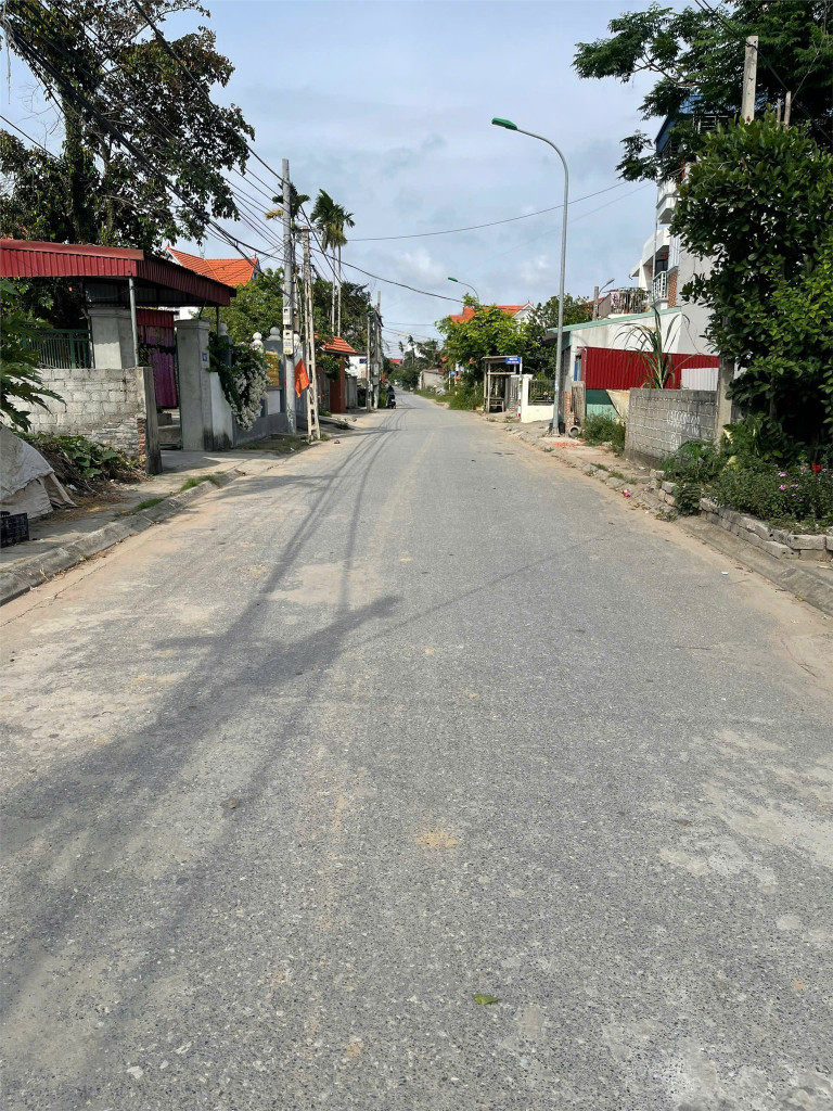 1.7xx tỷ - 89m2 Ngõ 68 Sông He Dương Kinh Zalo 0567222555