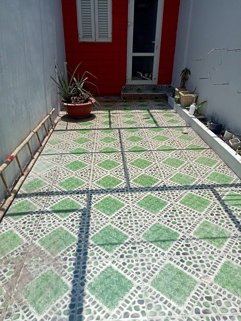 Bán Nhà riêng 94m² thổ cư 94m² giá 6.9 tỷ tại đường số 14 Phường Linh Chiểu Quận Thủ Đức TP. Hồ Chí Minh