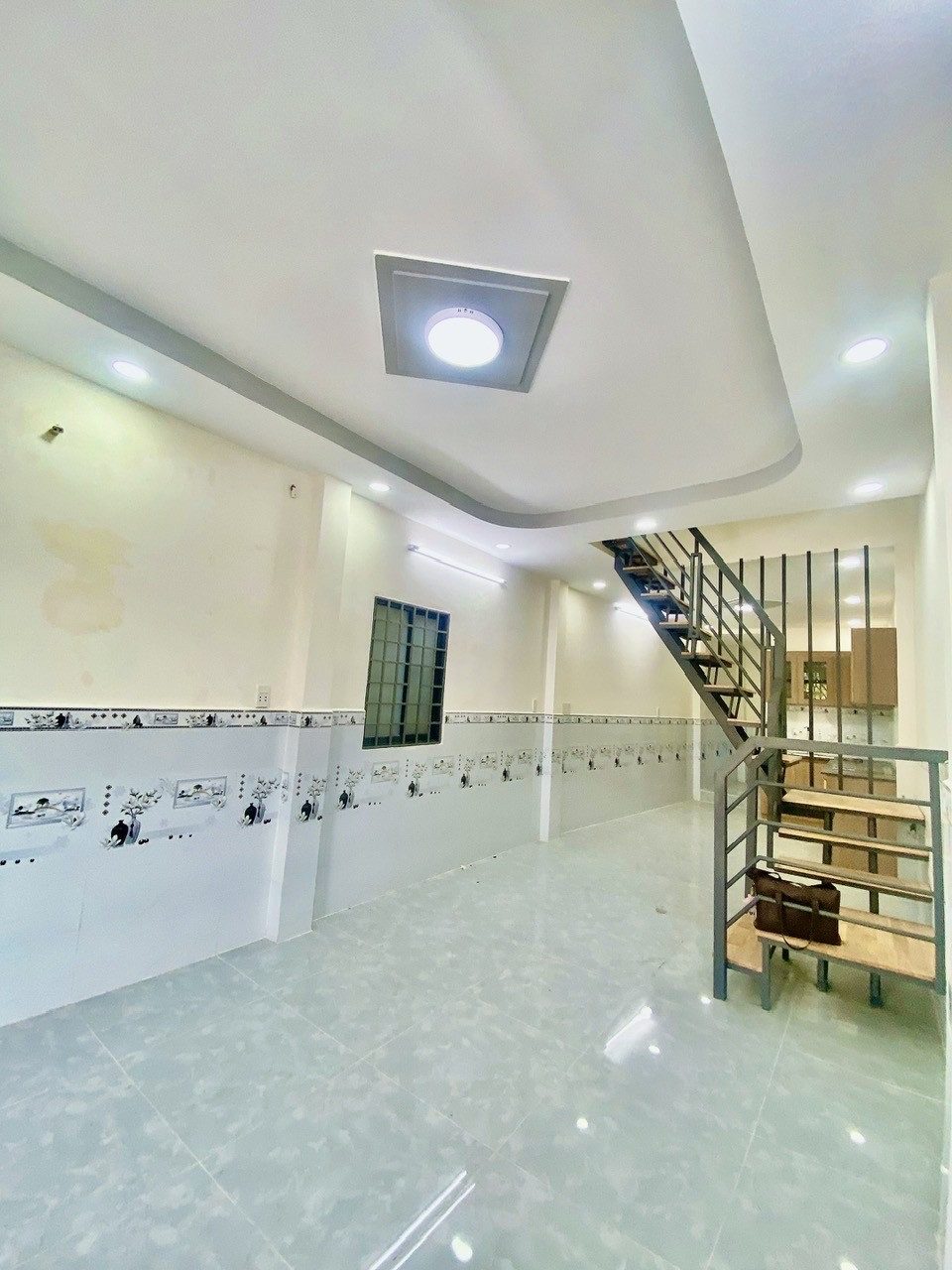 Bán Nhà riêng 50m² giá 4.45 tỷ tại đường số 14 Phường Linh Chiểu Quận Thủ Đức TP. Hồ Chí Minh