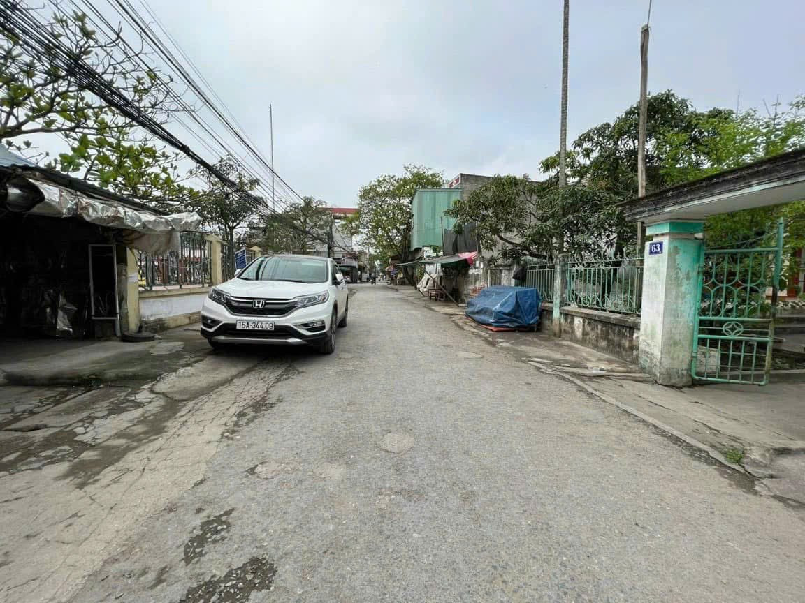 BÁN LÔ ĐẤT ĐẸP 152M² PHƯỜNG ANH DŨNG – TRUNG TÂM DƯƠNG KINH  ZALO 0567 222 555
