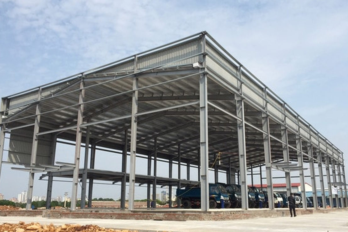 Cho thuê nhà xưởng ngay các KCN Long Thành, diện tích từ 2000m2 đến 30.000m2, tùy vào nhu cầu khách hàng