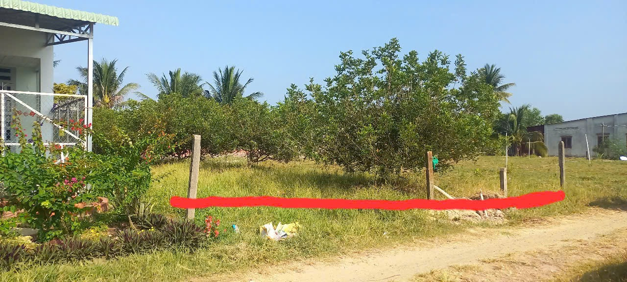 Bán đất nền