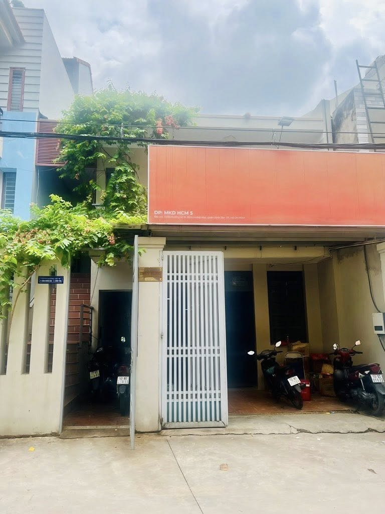 NGAY LÊ TRỌNG TẤN - GIÁP TÂN PHÚ - NGANG KHỦNG 7.7M - 196M2 CHỈ 11 TỶ