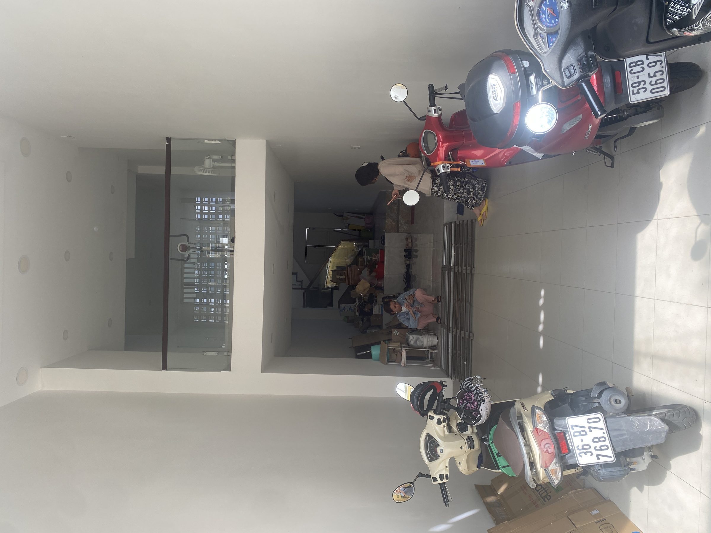 Nhà Q7 bán kính 500m Chợ, Bệnh viện, Siêu thị, Trường học, Cơ quan NN