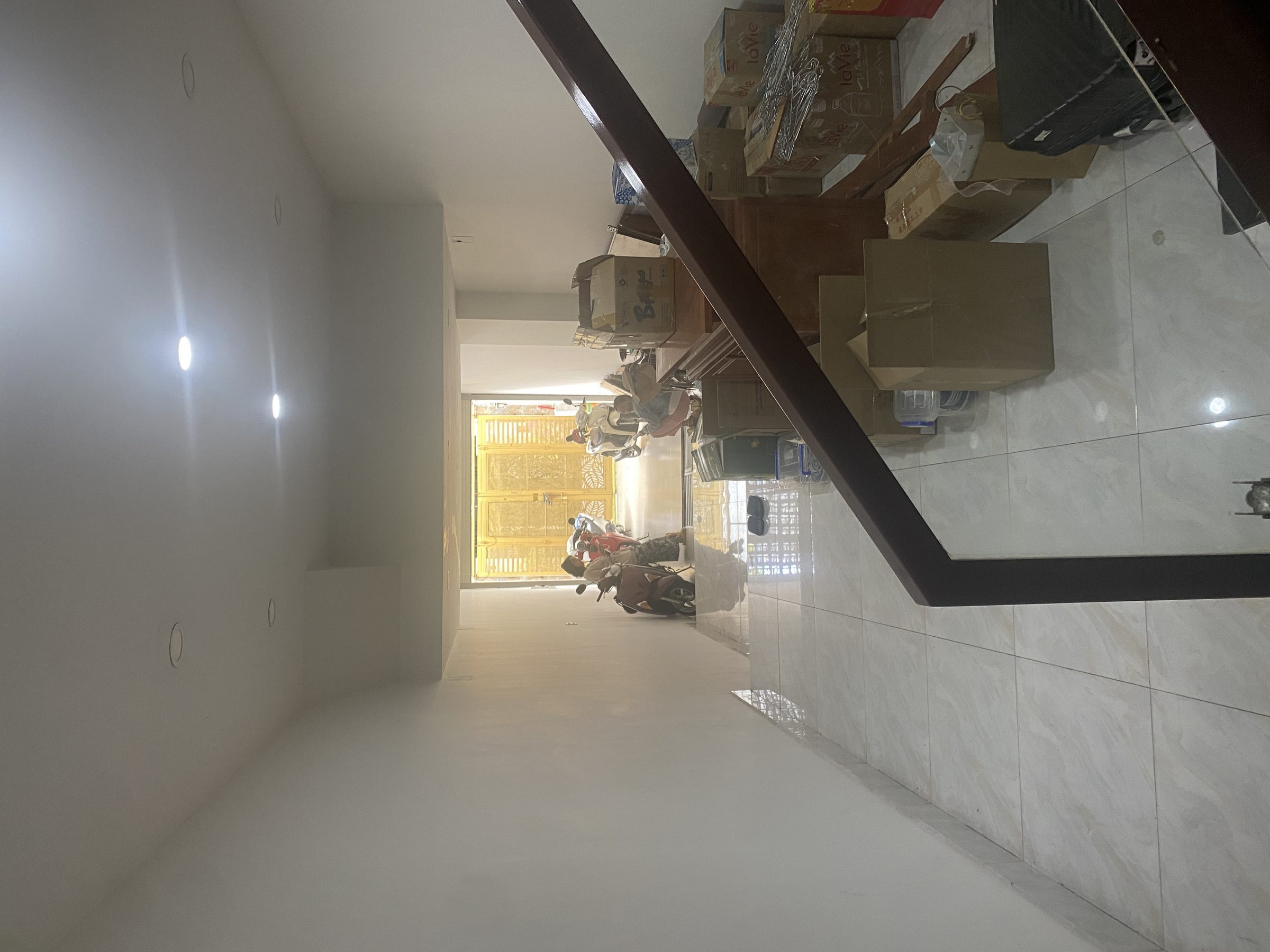 Nhà Q7 bán kính 500m Chợ, Bệnh viện, Siêu thị, Trường học, Cơ quan NN