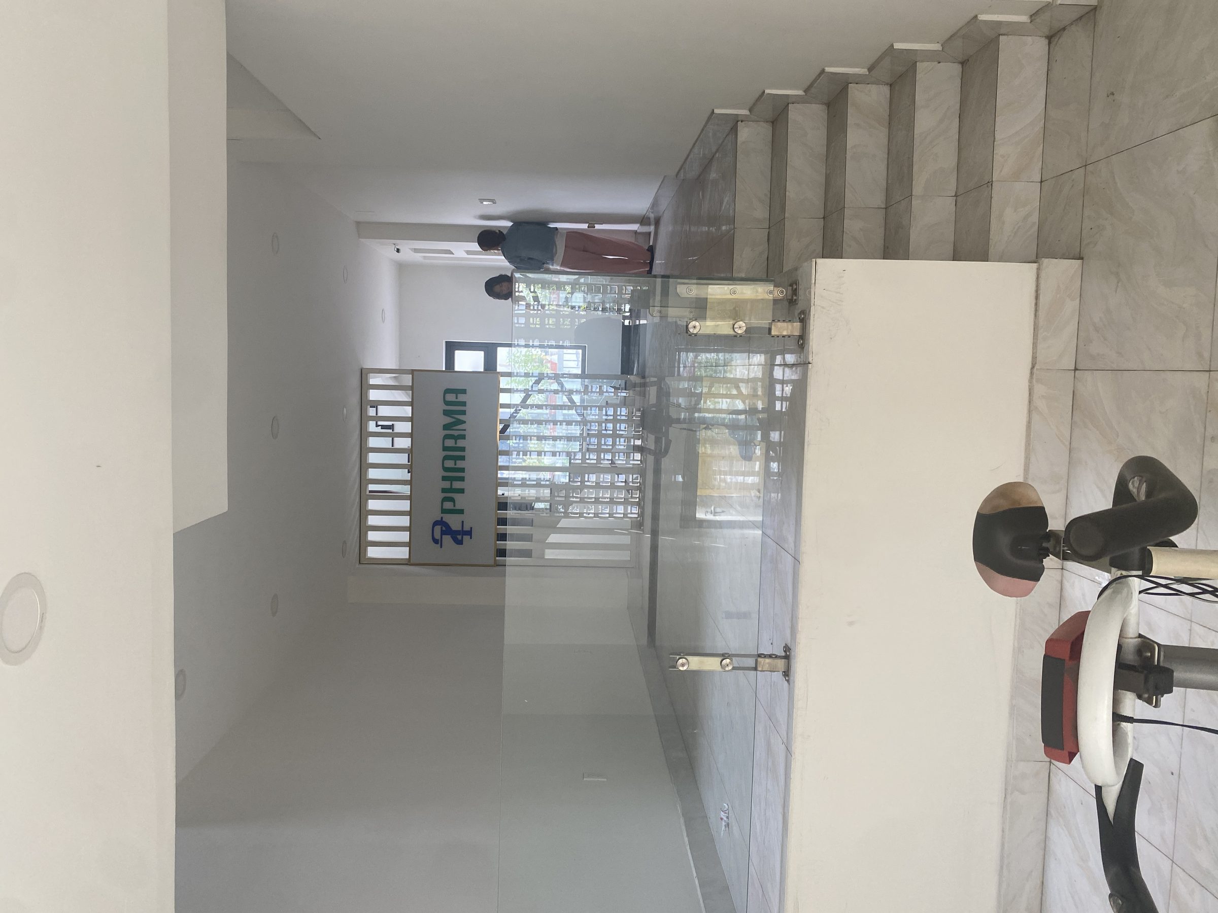 Nhà Q7 bán kính 500m Chợ, Bệnh viện, Siêu thị, Trường học, Cơ quan NN