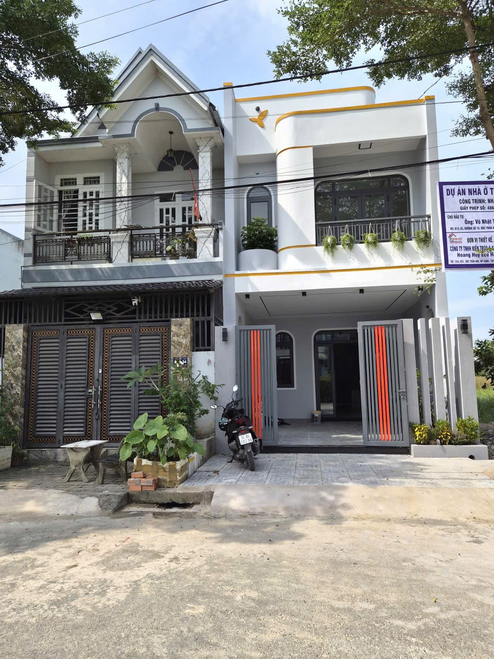 Bán nhà gần trường học đường số 16, nhà mới xây có 3PN, đường nhựa 12m