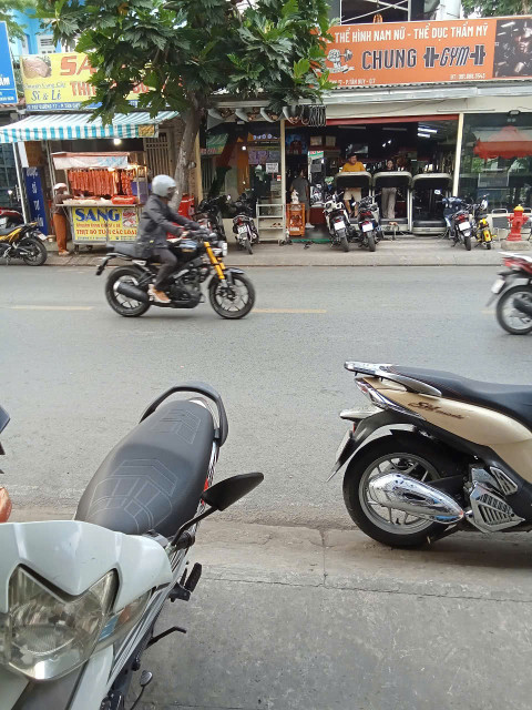 BÁN NHANH NHÀ MẶT TIỀN - KHU VIP KINH DOANH - ĐƯỜNG SỐ 17 - QUẬN 7