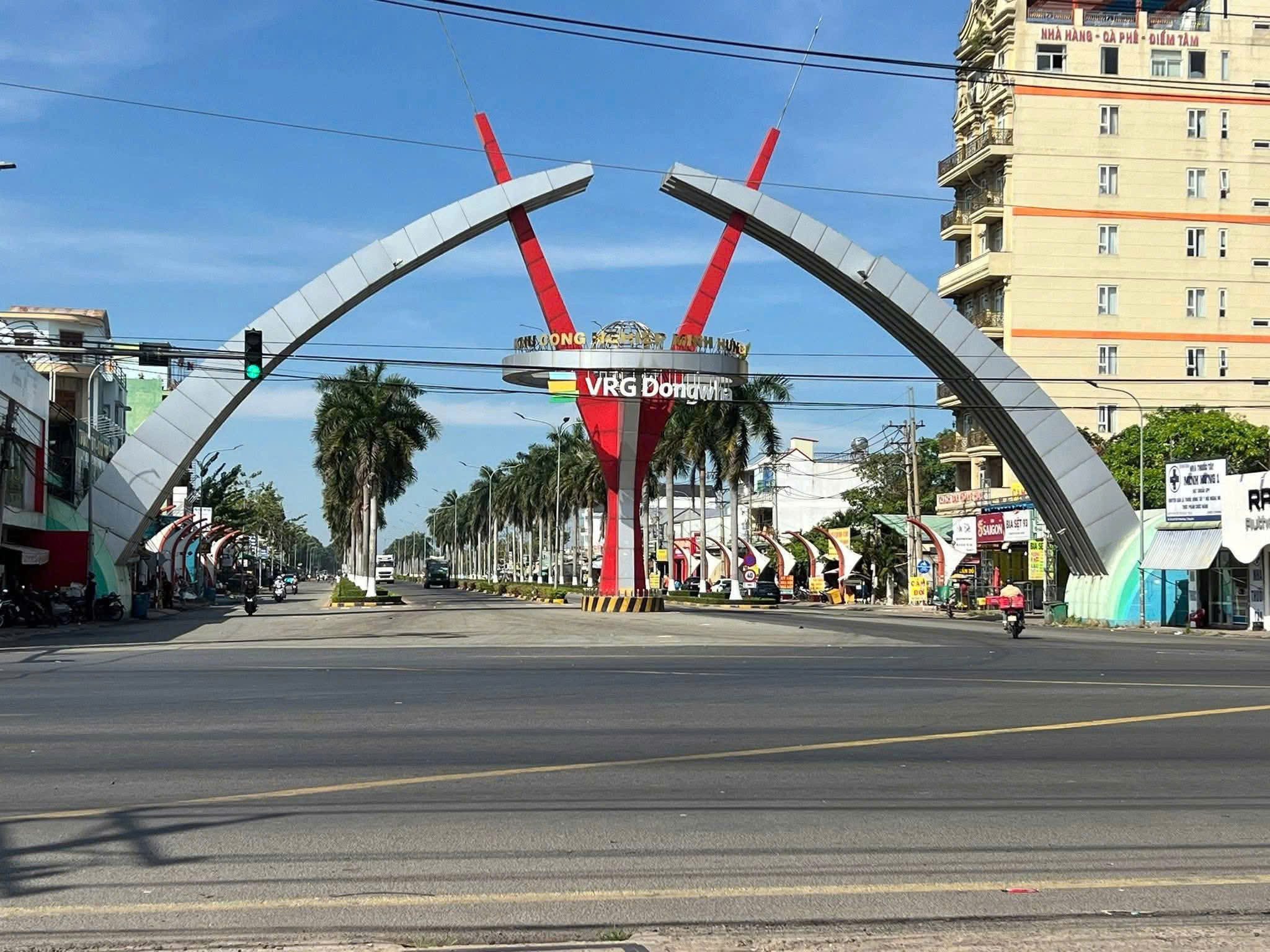 Bán đất vành đai KCN Minh Hưng SIKICO, diện tích 209m, chỉ 300tr sang tên ngay